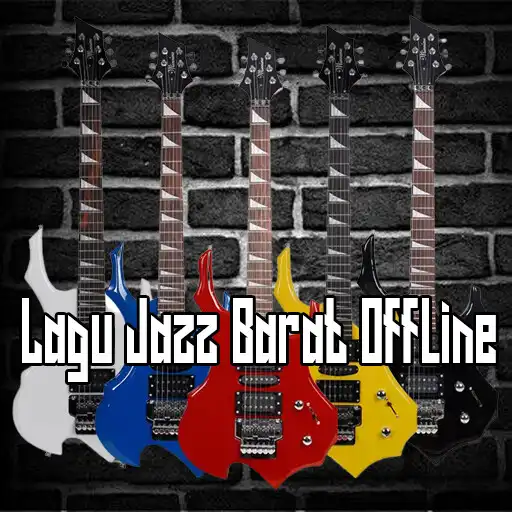 Play Lagu Jazz Barat MP3 Offline APK