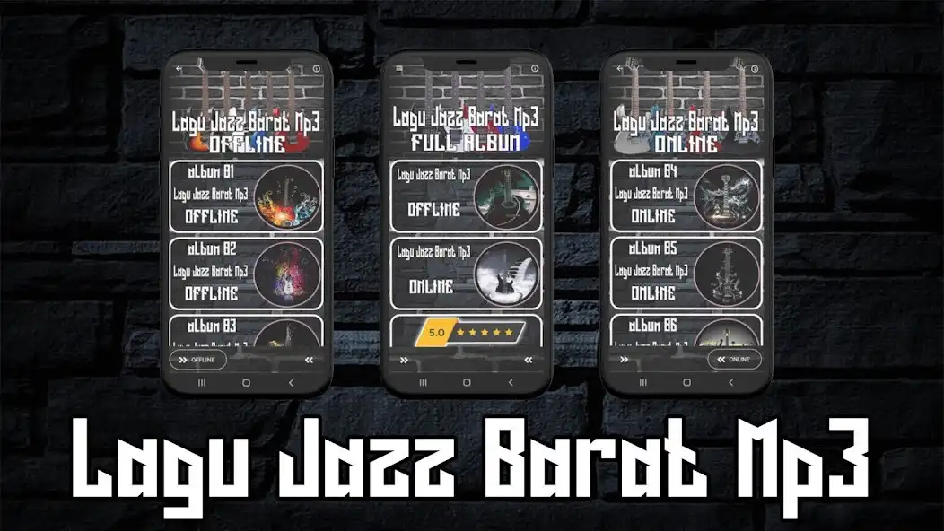 Play Lagu Jazz Barat MP3 Offline as an online game online Lagu Jazz Barat MP3 Offline with UptoPlay Play Lagu Jazz Barat MP3 Offline as an online game Lagu Jazz Barat MP3 Offline with UptoPlay