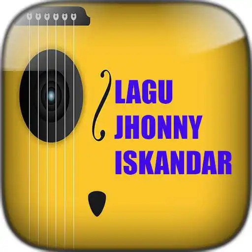 Play Lagu Jhonny Iskandar Offline Terpopuler APK Play Lagu Jhonny Iskandar Offline Terpopuler APK