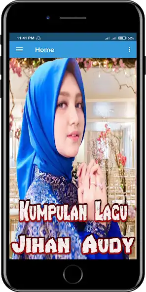 Play Lagu Jihan Audy  and enjoy Lagu Jihan Audy with UptoPlay