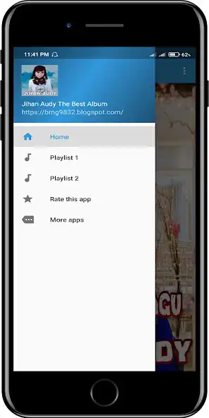 Play Lagu Jihan Audy as an online game Lagu Jihan Audy with UptoPlay