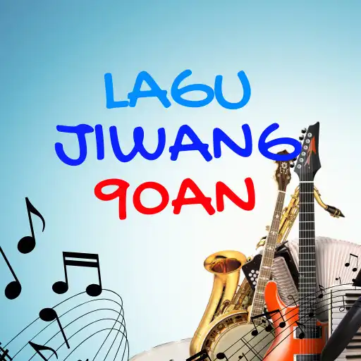 Play Lagu jiwang 90an APK