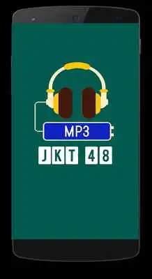 Play Lagu JKT48 Lengkap
