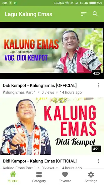 Play Lagu Kalung Emas as an online game Lagu Kalung Emas with UptoPlay