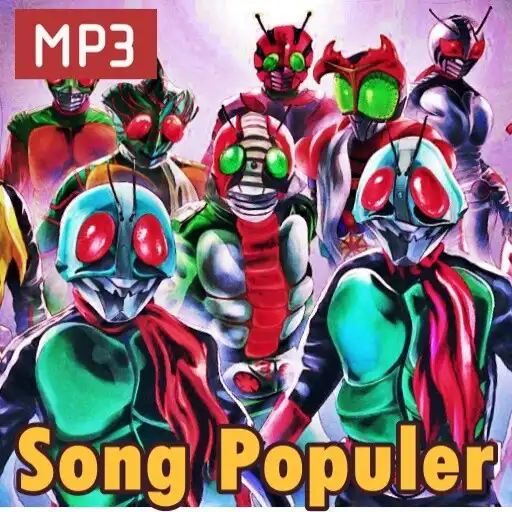 Play Lagu Kamen Rider Lengkap Viral APK Play Lagu Kamen Rider Lengkap Viral APK