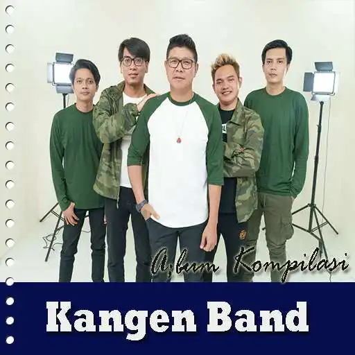Play Lagu Kangen Band Andika Mahesa APK Play Lagu Kangen Band Andika Mahesa APK