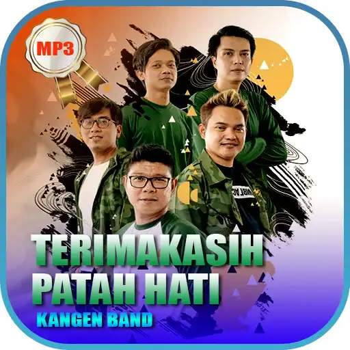Play Lagu Kangen Band Ful Album Mp3 APK