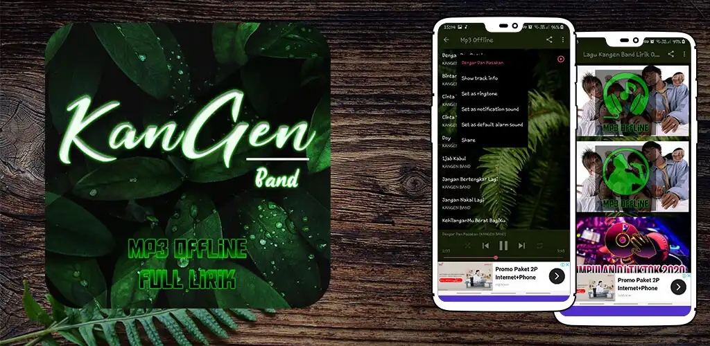 Play Lagu kangen Band Lirik Offline  and enjoy Lagu kangen Band Lirik Offline with UptoPlay