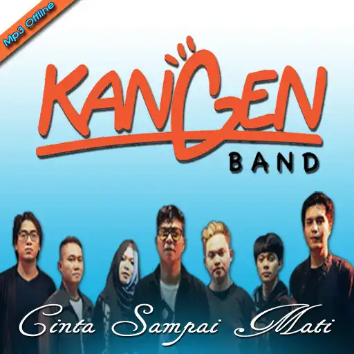 Play Lagu Kangen Band Mp3 Offline APK Play Lagu Kangen Band Mp3 Offline APK