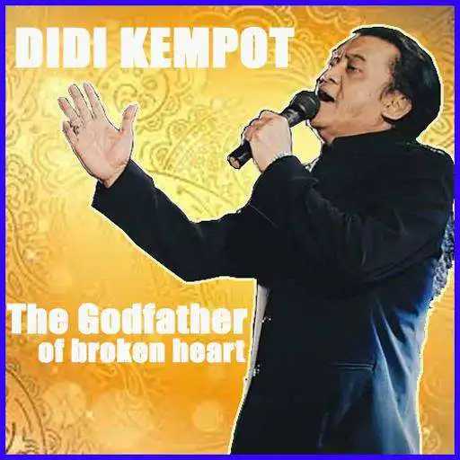 Play LAGU KAPUSAN JANJI DIDI KEMPOT TERBARU MP3 APK Play LAGU KAPUSAN JANJI DIDI KEMPOT TERBARU MP3 APK