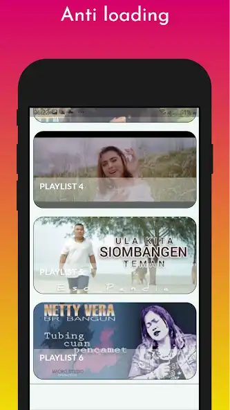 Play Lagu Karo Offline as an online game Lagu Karo Offline with UptoPlay