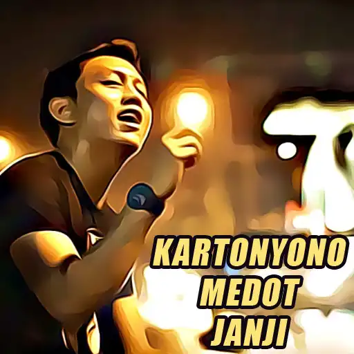 Play LAGU KART0NY0N0 MED0T JANJI APK