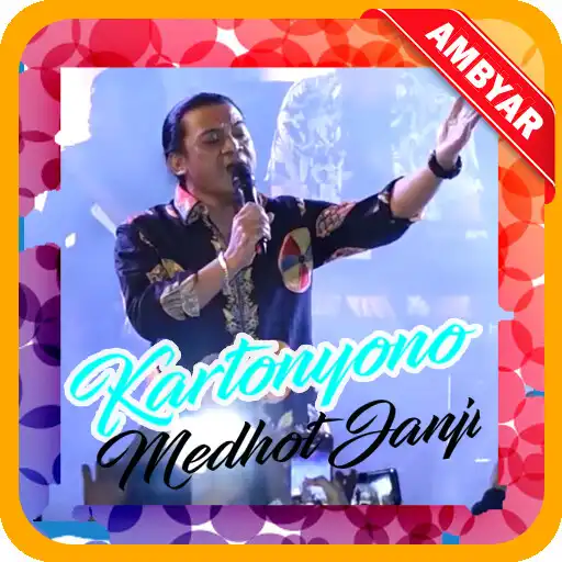 Play Lagu Kartonyono Medot Janji Di APK