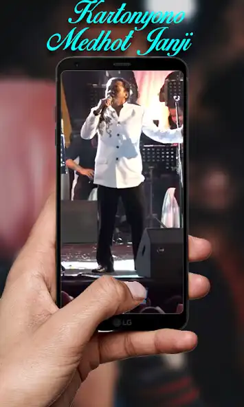 Play Lagu Kartonyono Medot Janji Di  and enjoy Lagu Kartonyono Medot Janji Di with UptoPlay