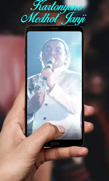 Play Lagu Kartonyono Medot Janji Di as an online game Lagu Kartonyono Medot Janji Di with UptoPlay