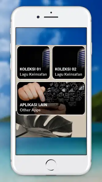 Play Lagu Keinsafan Pilihan  and enjoy Lagu Keinsafan Pilihan with UptoPlay