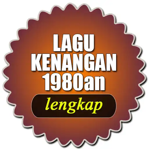 Play Lagu Kenangan 80an Offline APK