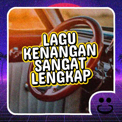 Play Lagu Kenangan Lengkap Lirik APK