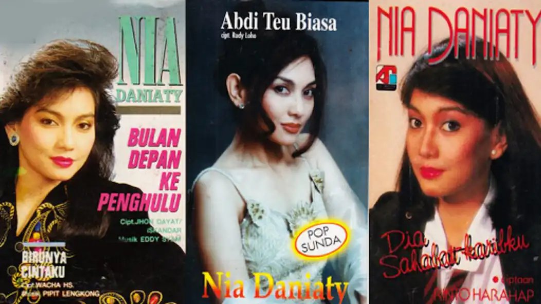 Play Lagu Kenangan Nia Daniati and enjoy Lagu Kenangan Nia Daniati with UptoPlay Play Lagu Kenangan Nia Daniati and enjoy Lagu Kenangan Nia Daniati with UptoPlay