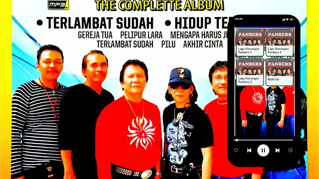 Play Lagu Kenangan Panbers Mp3 as an online game online Lagu Kenangan Panbers Mp3 with UptoPlay Play Lagu Kenangan Panbers Mp3 as an online game Lagu Kenangan Panbers Mp3 with UptoPlay