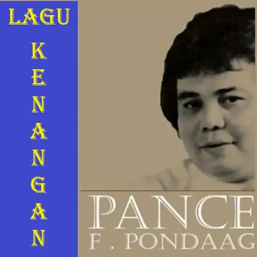 Play Lagu Kenangan PANCE F PONDAAG APK