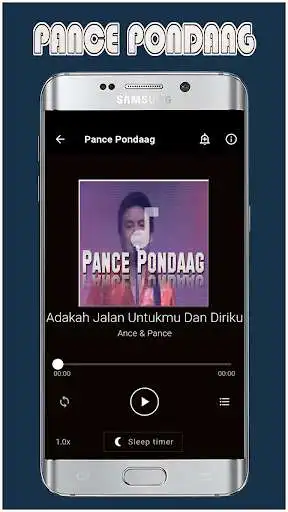 Play Lagu Kenangan Pance Pondaag  and enjoy Lagu Kenangan Pance Pondaag with UptoPlay