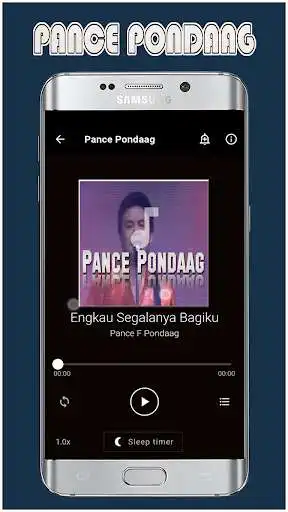 Play Lagu Kenangan Pance Pondaag as an online game Lagu Kenangan Pance Pondaag with UptoPlay