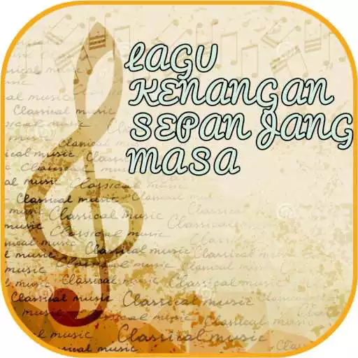 Play Lagu Kenangan Sepanjang Masa APK