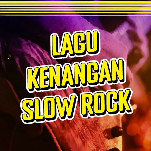 Play Lagu Kenangan Slow Rock Full APK