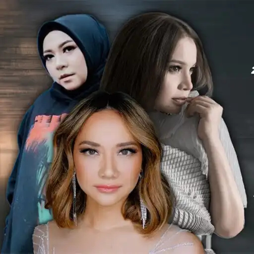 Play Lagu Keren Melly,BCL, Rossa APK