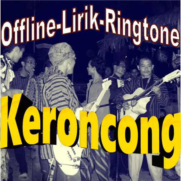 Play Lagu Keroncong Indonesia as an online game Lagu Keroncong Indonesia with UptoPlay