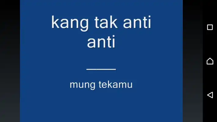 Play Lagu Keroncong Populer Play Lagu Keroncong Populer