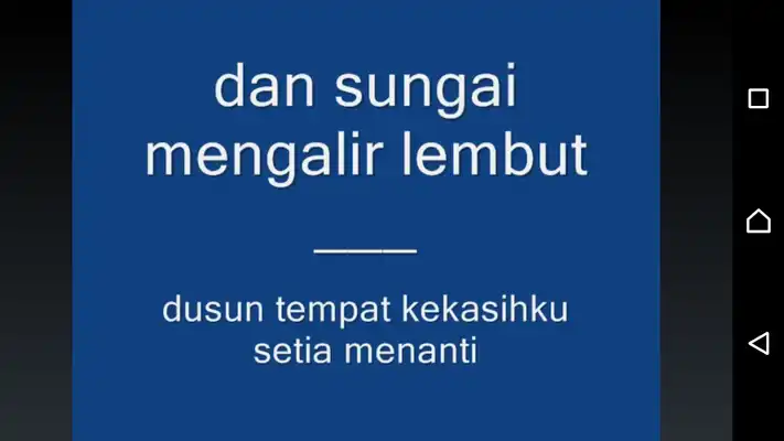 Play Lagu Keroncong Populer Play Lagu Keroncong Populer