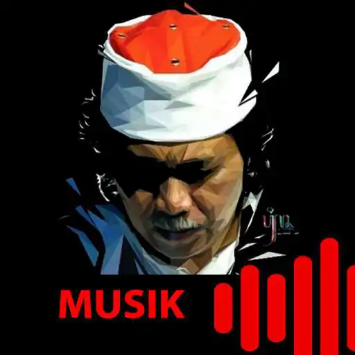 Play Lagu Kiai Kanjeng Cak Nun MP3 APK