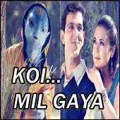 Free play online Lagu KOI MIL GAYA APK Free play online Lagu KOI MIL GAYA APK