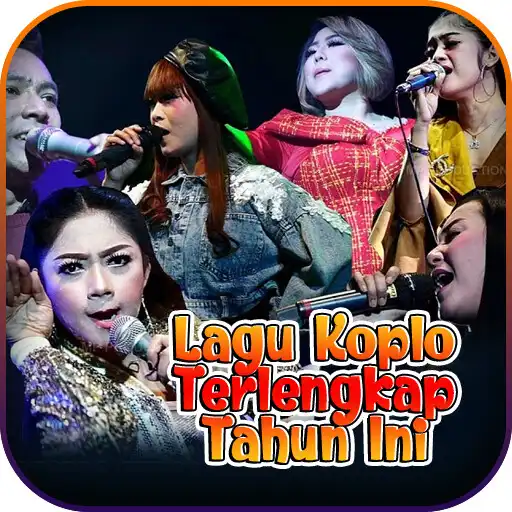 Play lagu koplo terlengkap tahun in APK Play lagu koplo terlengkap tahun in APK