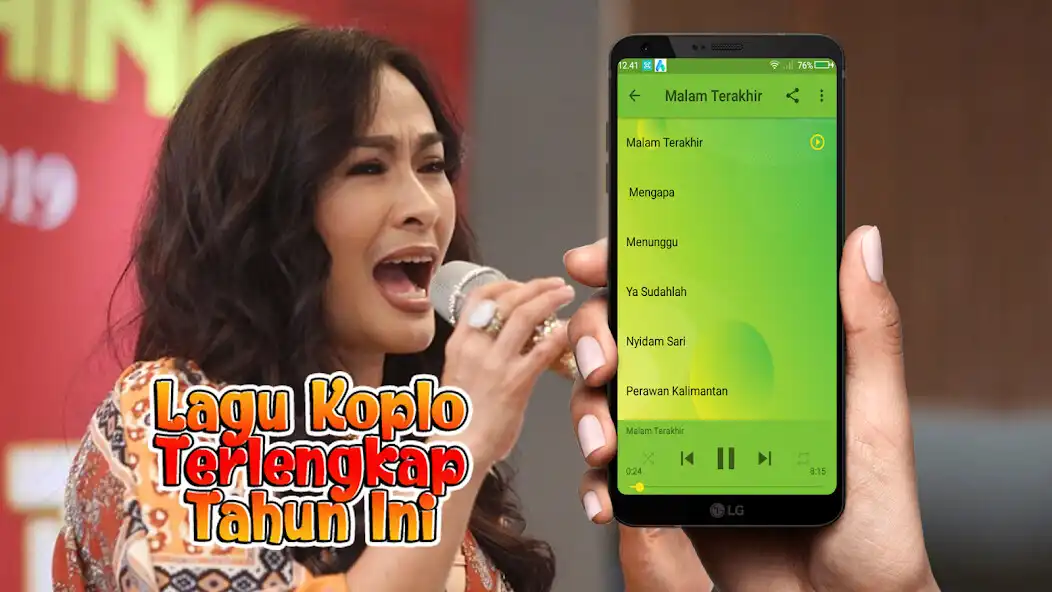 Play lagu koplo terlengkap tahun in as an online game lagu koplo terlengkap tahun in with UptoPlay