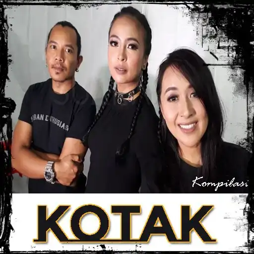 Play Lagu Kotak Band APK