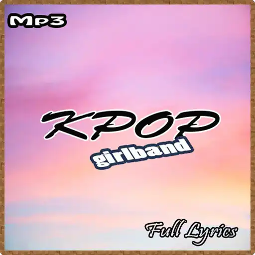 Play Lagu Kpop Girlband Offline APK Play Lagu Kpop Girlband Offline APK