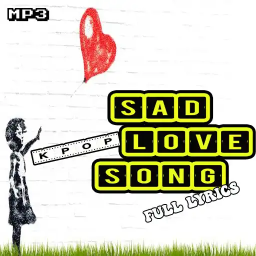 Play Lagu Kpop Sedih Full Lyrics APK