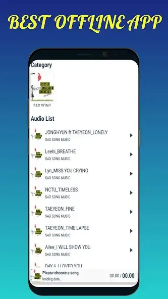 Play Lagu Kpop Sedih Full Lyrics  and enjoy Lagu Kpop Sedih Full Lyrics with UptoPlay