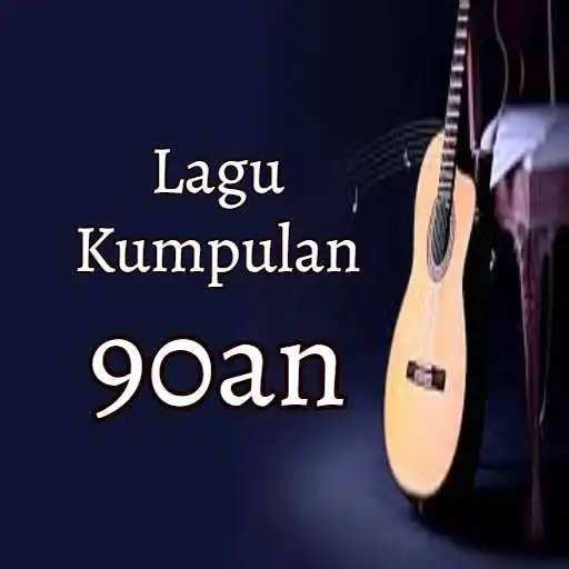 Play Lagu Kumpulan 90an APK