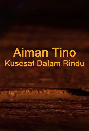 Play Lagu Kusesat Dalam Rindu  and enjoy Lagu Kusesat Dalam Rindu with UptoPlay