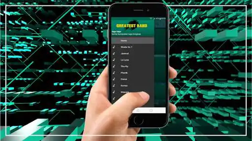 Play Lagu Lagu Band 90an  and enjoy Lagu Lagu Band 90an with UptoPlay