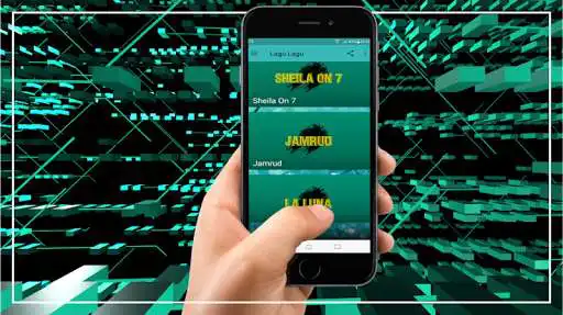 Play Lagu Lagu Band 90an as an online game Lagu Lagu Band 90an with UptoPlay