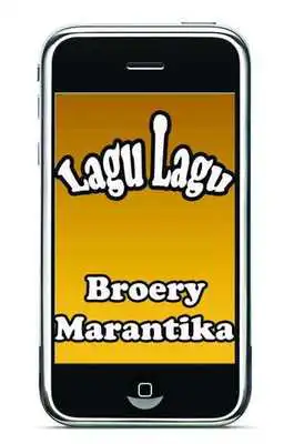 Play Lagu Lagu Broery Marantika Mp3