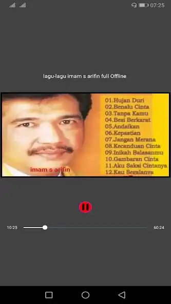 Play lagu-lagu imam s arifin as an online game lagu-lagu imam s arifin with UptoPlay
