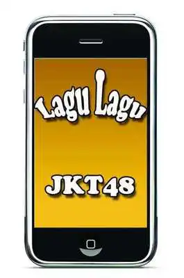 Play Lagu Lagu JKT48 Terbaru Mp3