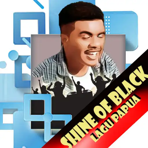 Play Lagu Lagu Papua (Shine Of Blac APK