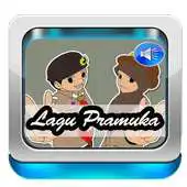 Free play online Lagu Lagu Pramuka Lengkap Baru APK